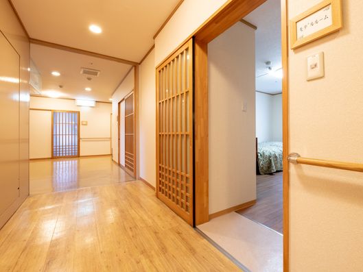 通路