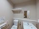 バリアフリー設計のトイレ空間
