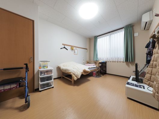 居室
