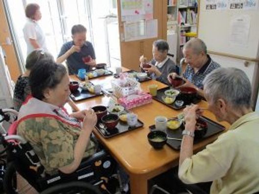 食堂