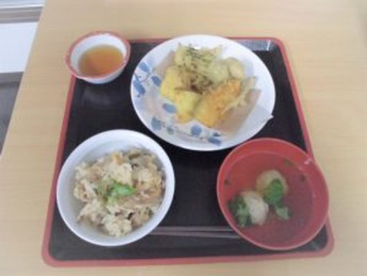 食事