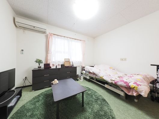 居室