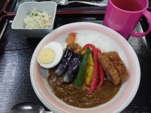 食事