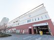 住宅型有料老人ホームの外観