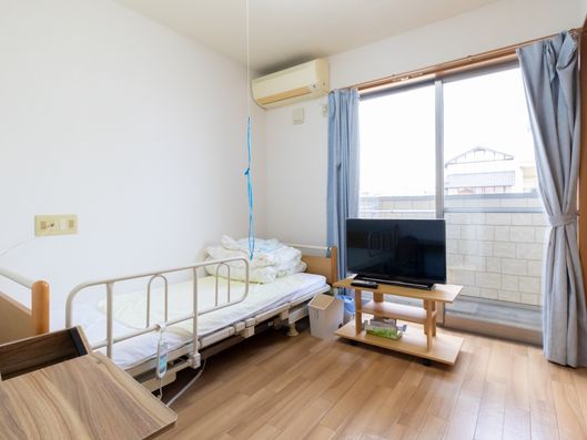 居室