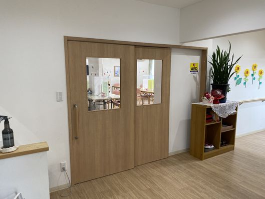 ダイニングルーム