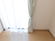 空いている部屋の全体的な様子