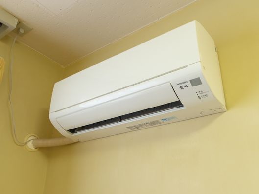 エアコン