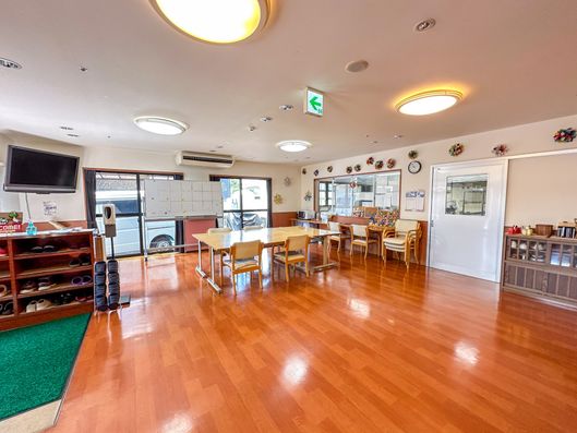 ダイニングルーム