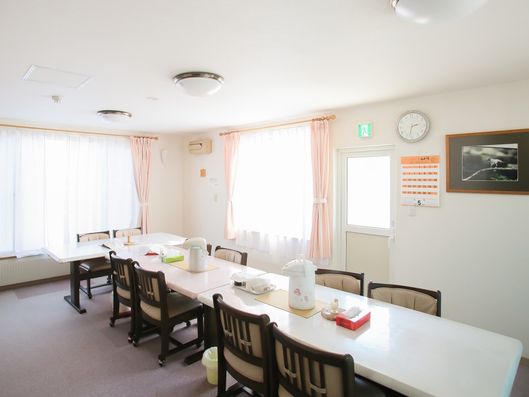 ダイニングルーム