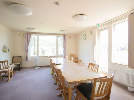 ダイニングルーム