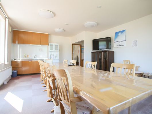 ダイニングルーム