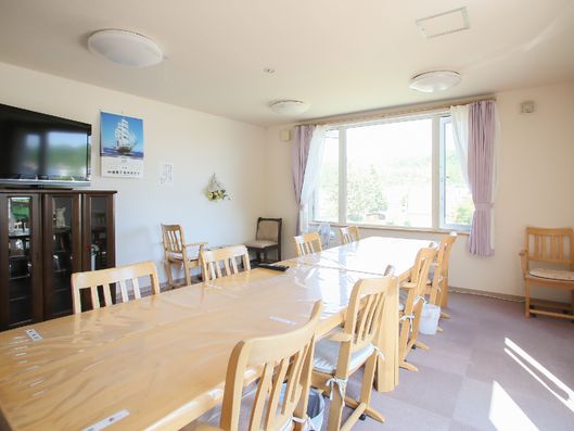 ダイニングルーム