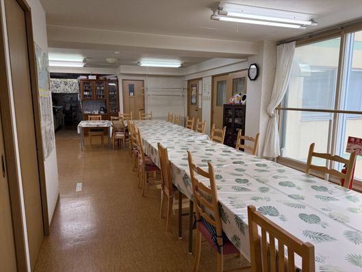 ダイニングルーム