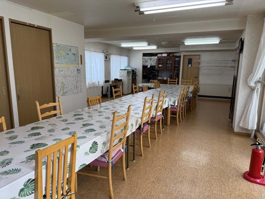 ダイニングルーム