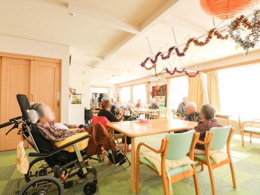 ダイニングルーム