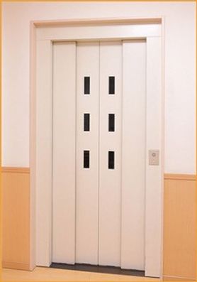 エレベーター