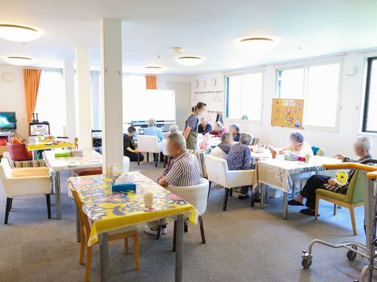 ダイニングルーム