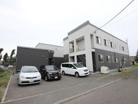 駐車場を完備している施設