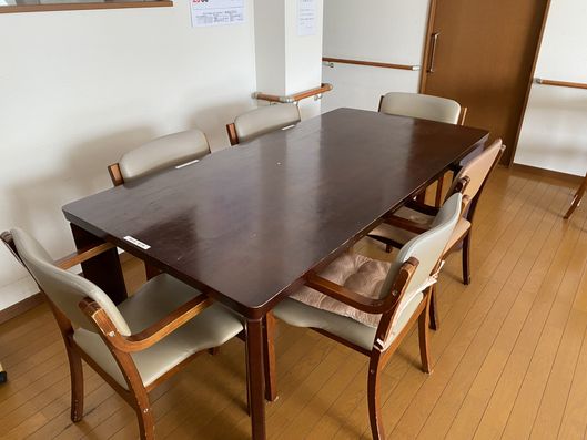 ダイニングルーム