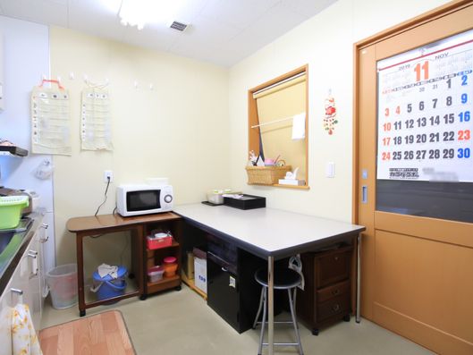 スタッフイメージ