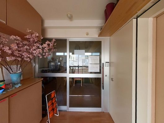 ダイニングルーム