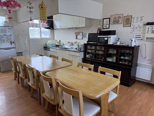 ダイニングルーム