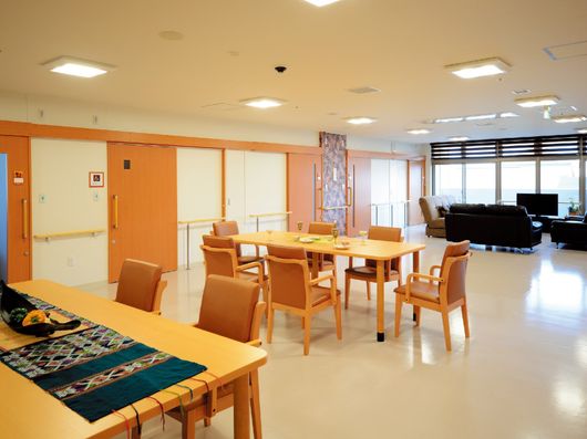 ダイニングルーム