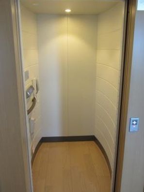 エレベーター