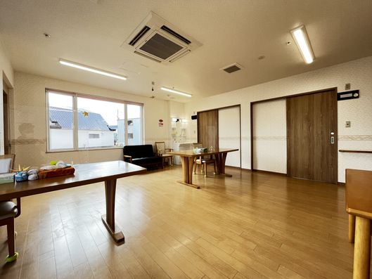 ダイニングルーム