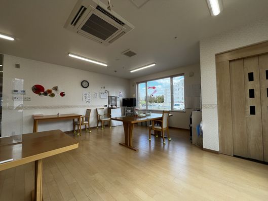 ダイニングルーム