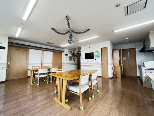 ダイニングルーム