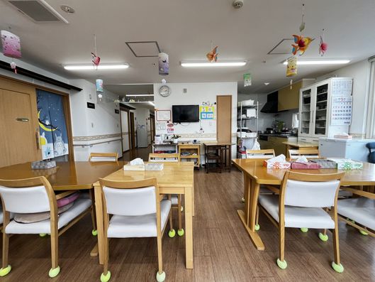 ダイニングルーム