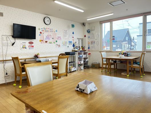 ダイニングルーム