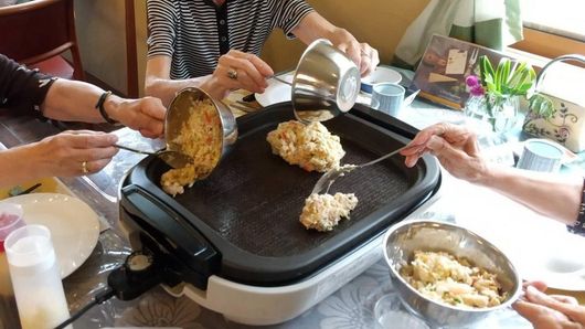 ダイニングルーム