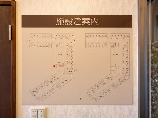 掲示物