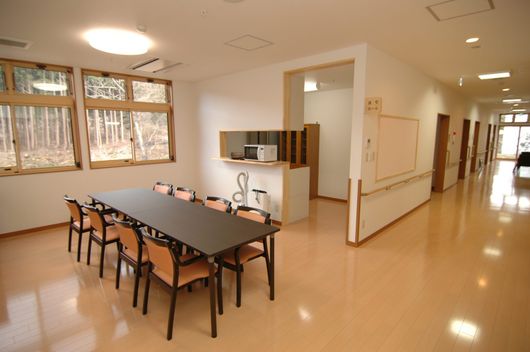 ダイニングルーム