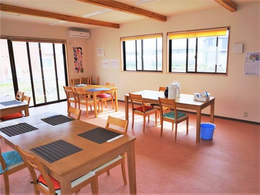 ダイニングルーム