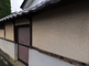 和やかな雰囲気の住宅街