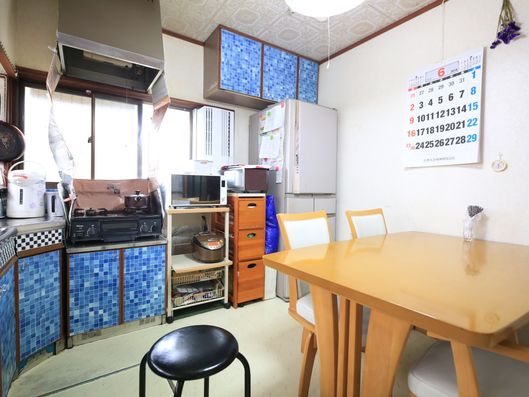食堂