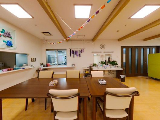 ダイニングルーム