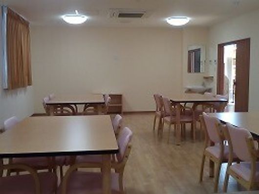 ダイニングルーム