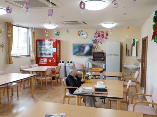 ダイニングルーム