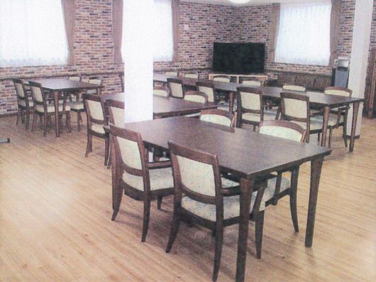 ダイニングルーム