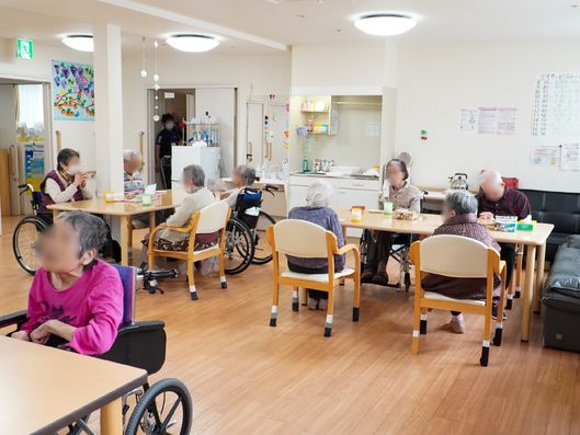 ダイニングルーム