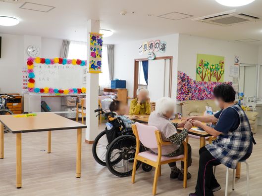 ダイニングルーム