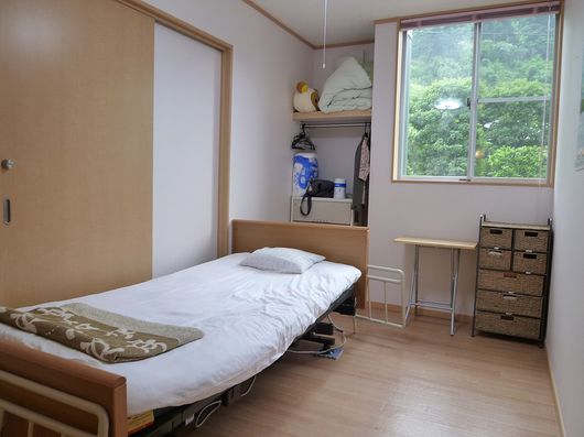 居室