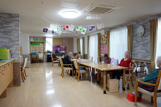 ダイニングルーム