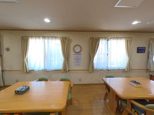 ダイニングルーム