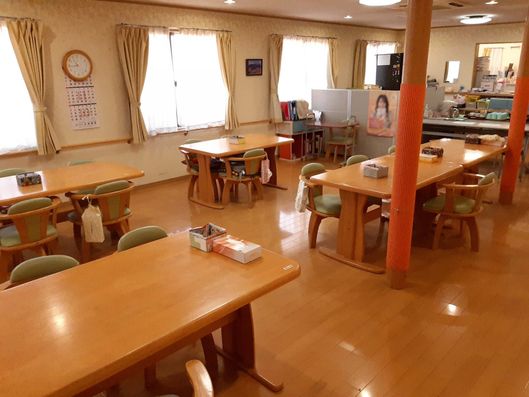 ダイニングルーム